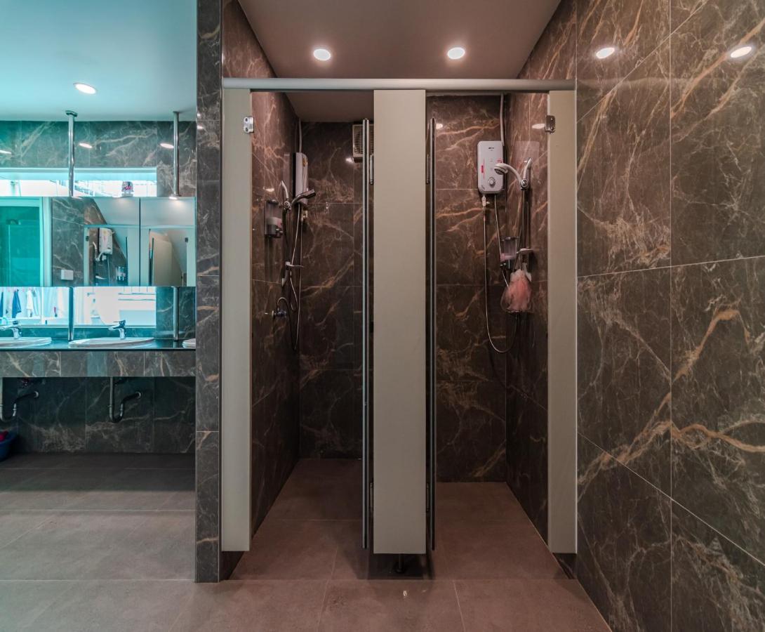 The Victory View (Adults Only) Hotel Bangkok Eksteriør billede